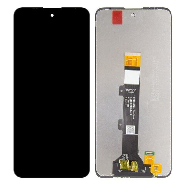 Moto G 2022  Display With Touch Screen Replacement Combo