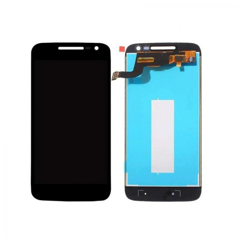 Moto G4 Display With Touch Screen Replacement Combo