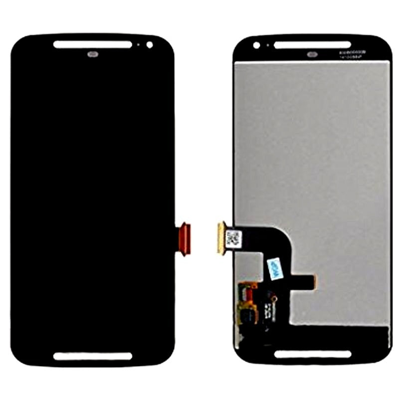 Moto G 4g Dual Sim 2nd Gen Display With Touch Screen Replacement Combo