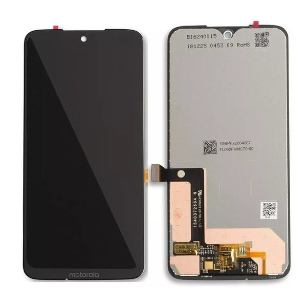 Moto G7 Display With Touch Screen Replacement Combo