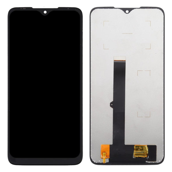 Moto G8 Play Display With Touch Screen Replacement Combo