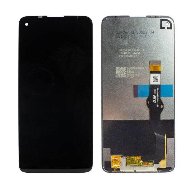 Moto G8 Power Display With Touch Screen Replacement Combo