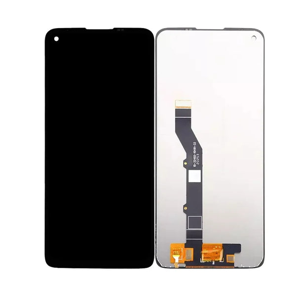 Moto G9 Plus Display With Touch Screen Replacement Combo