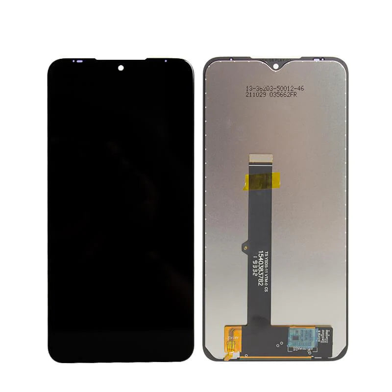 Lcd Moto Macro One Mobile Buy Moto One Macro Display Screen Combo