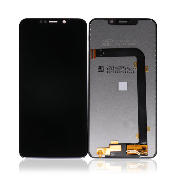 Moto One Power (P30 Note) Display With Touch Screen Replacement Combo