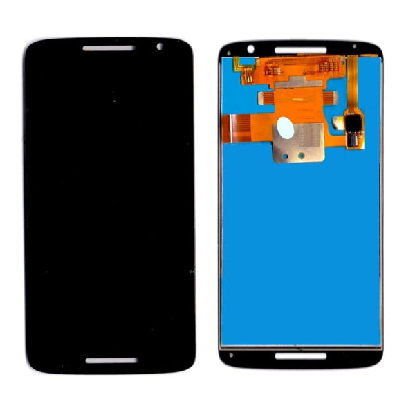 Moto X Play Display With Touch Screen Replacement Combo