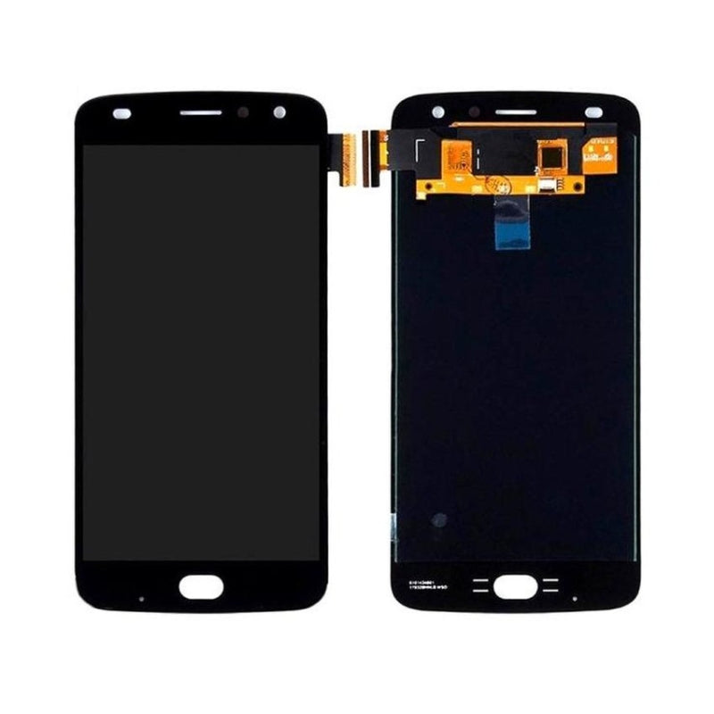 Moto Z2 Play Display With Touch Screen Replacement Combo