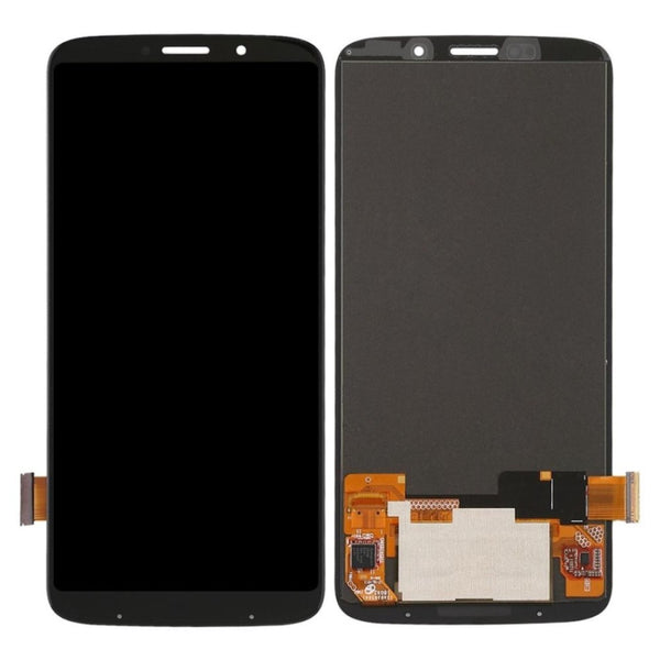 Moto Z3 Play Display With Touch Screen Replacement Combo