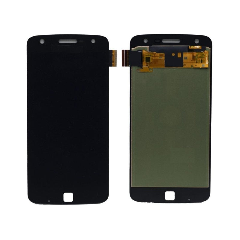 Moto Z Play Display With Touch Screen Replacement Combo