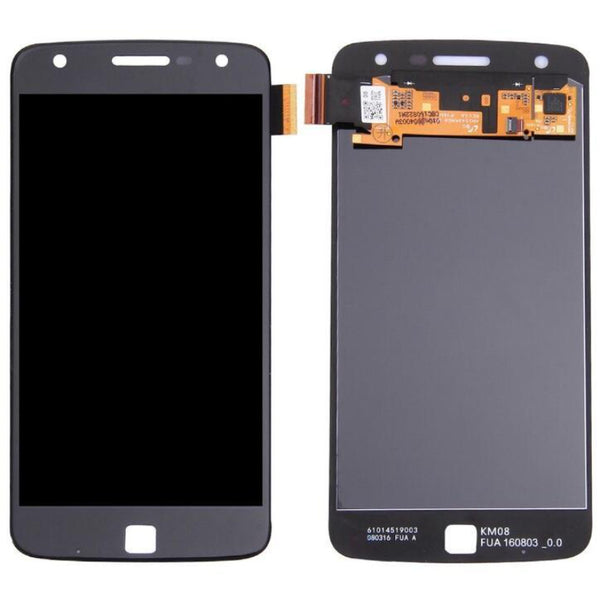 Moto Z Display With Touch Screen Replacement Combo