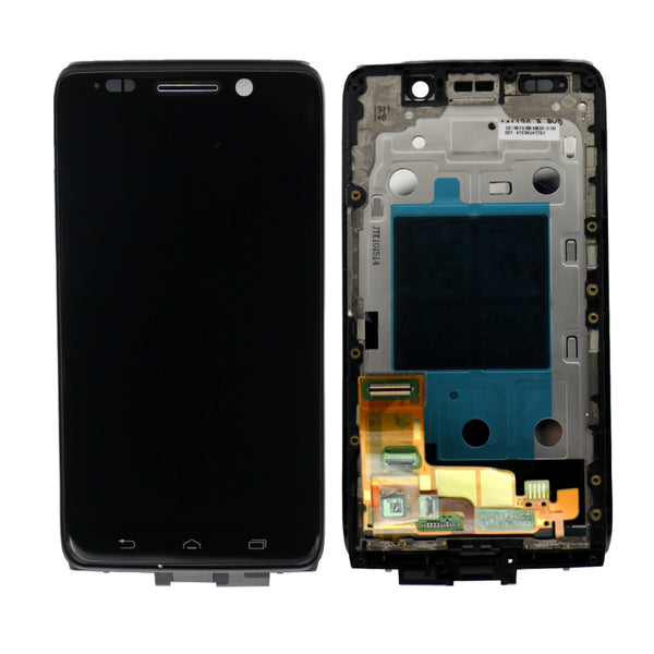 Moto Droid Mini Display With Touch Screen Replacement Combo