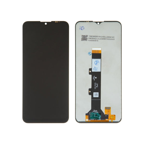 Moto G30 Display With Touch Screen Replacement Combo