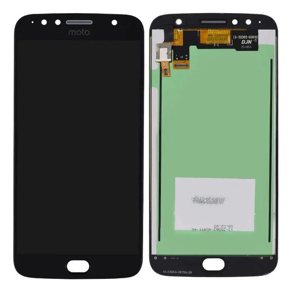 Moto G5s Plus Display With Touch Screen Replacement Combo