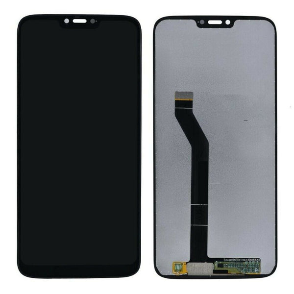 Moto G7 Play Display With Touch Screen Replacement Combo