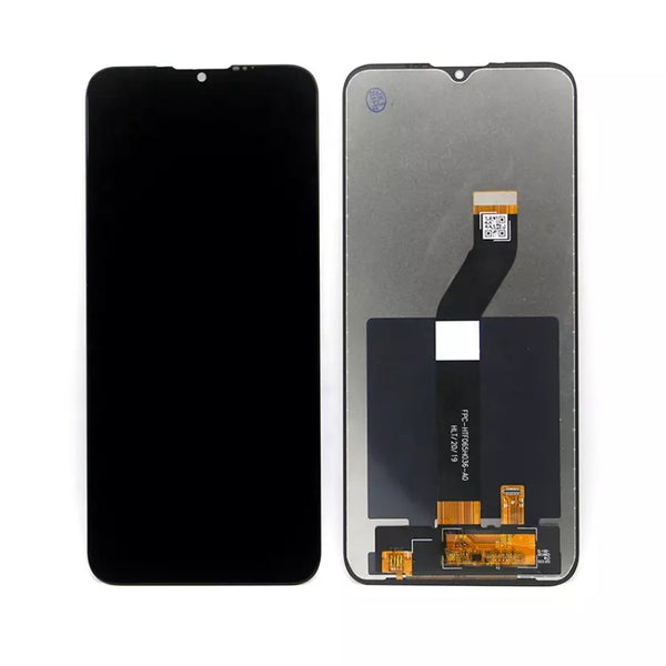 Moto G8 Power Lite Display With Touch Screen Replacement Combo