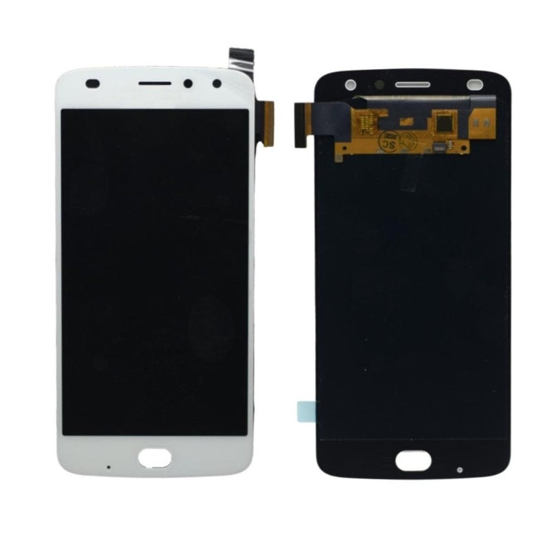 Moto Z2 Play Display With Touch Screen Replacement Combo