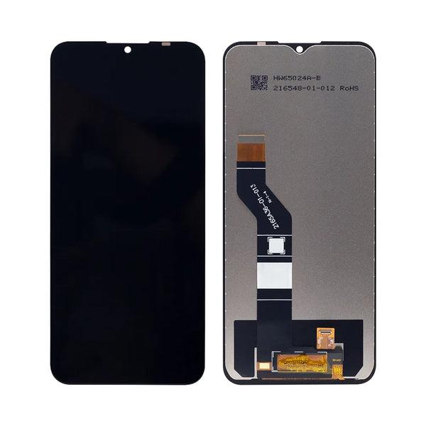 Nokia 1.4 Display With Touch Screen Replacement Combo