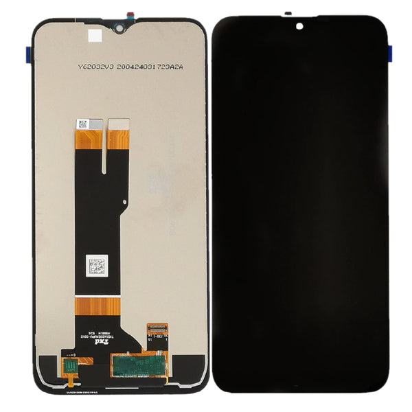 Nokia 2.3 Display With Touch Screen Replacement Combo