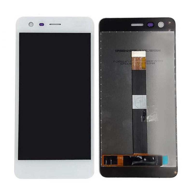 Nokia 2 Display With Touch Screen Replacement Combo
