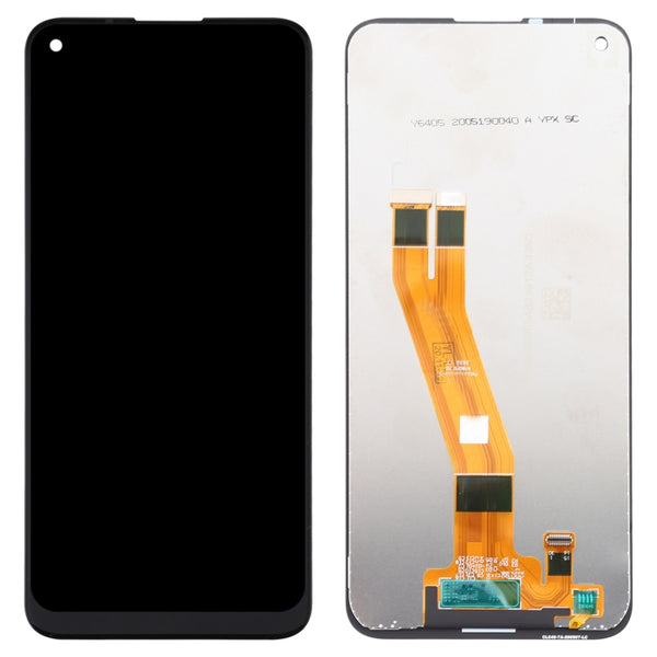 Nokia 3.4 Display With Touch Screen Replacement Combo