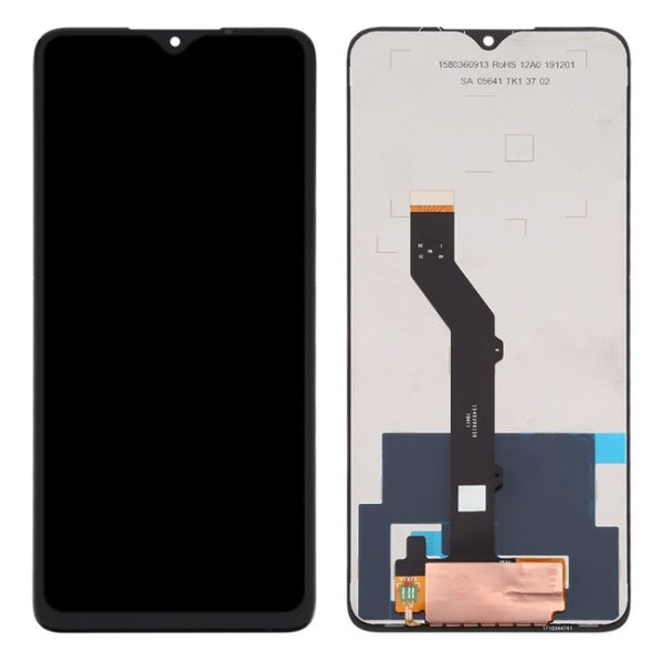 Nokia 5.3 Display With Touch Screen Replacement Combo