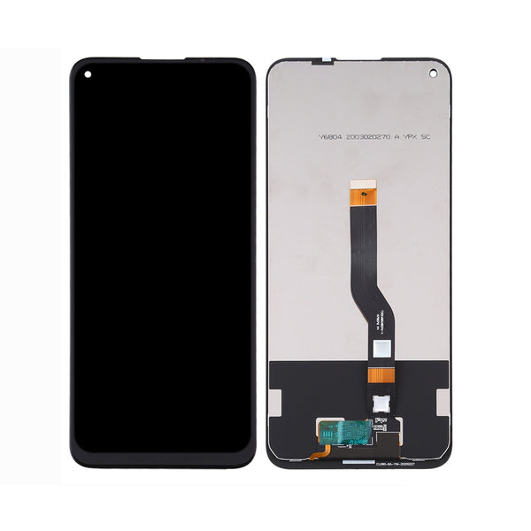 Nokia 8.3 5G Display With Touch Screen Replacement Combo