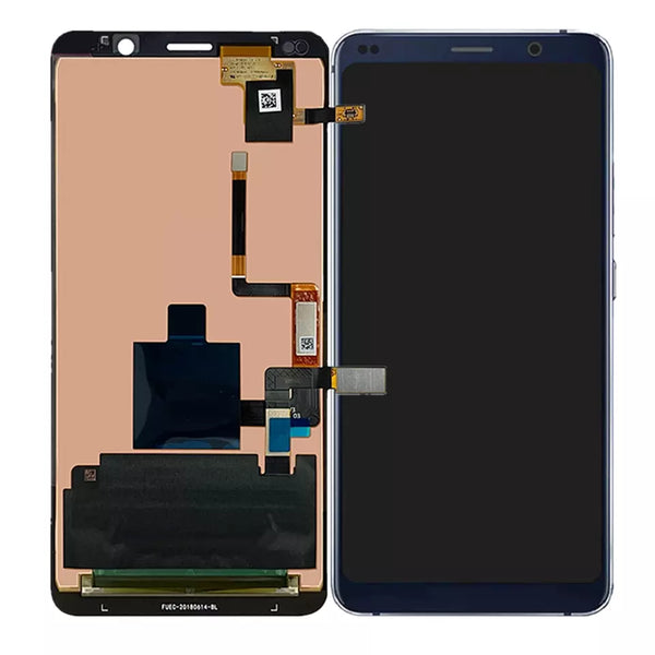 Nokia 9 Pureview Display With Touch Screen Replacement Combo