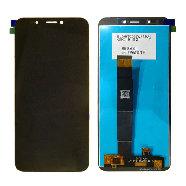 Nokia C1 Display With Touch Screen Replacement Combo