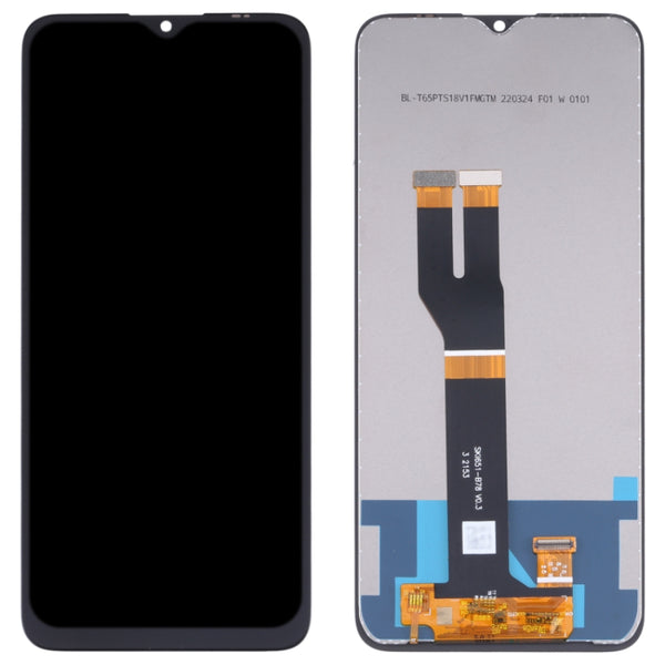 Nokia C21 Display With Touch Screen Replacement Combo