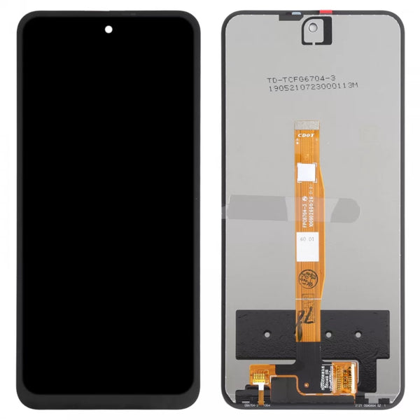 Nokia XR20 Display With Touch Screen Replacement Combo