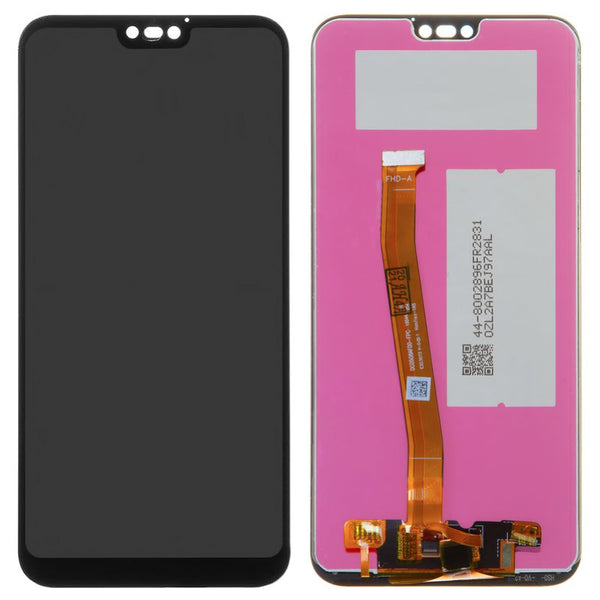 Huawei P20 Lite 2018 Display With Touch Screen Replacement Combo