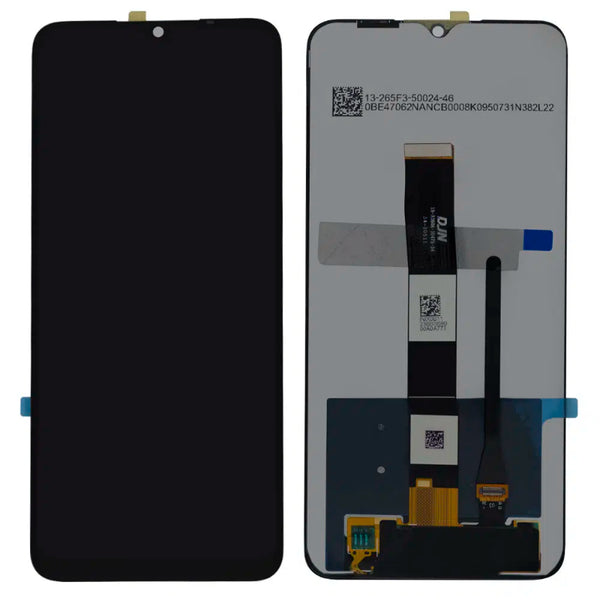 Xiaomi Poco C31 Screen And Touch Replacement Display Combo