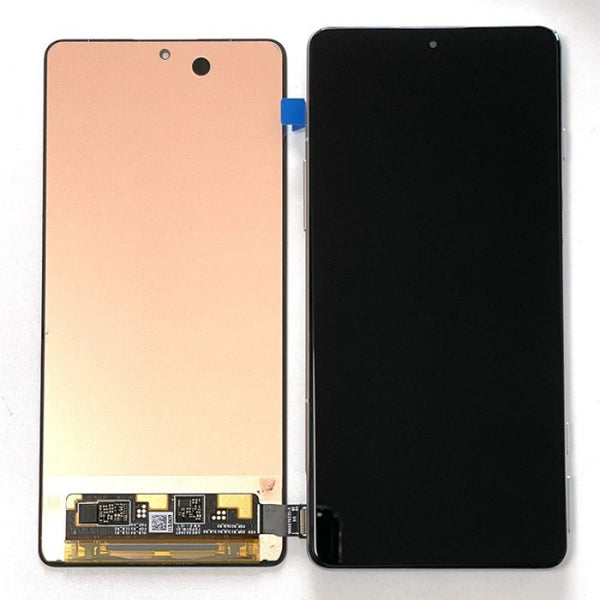 Xiaomi Poco F3 GT Screen and Touch Replacement Display Combo