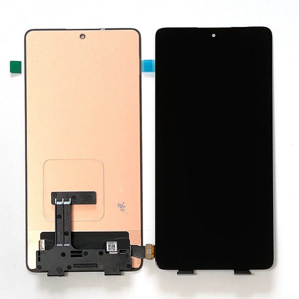 Xiaomi Poco F4 GT Screen And Touch Replacement Display Combo