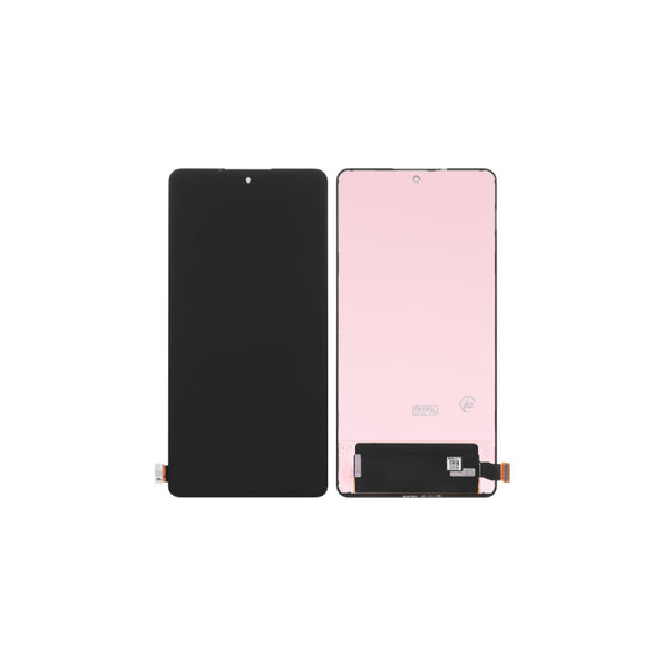 Xiaomi Poco F4 Screen And Touch Replacement Display Combo