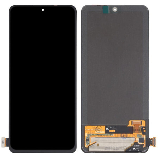 Xiaomi Poco X4 Screen And Touch Replacement Display Combo