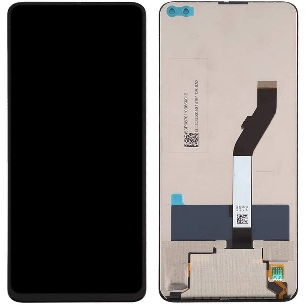 Xiaomi Poco X2 Screen And Touch Replacement Display Combo