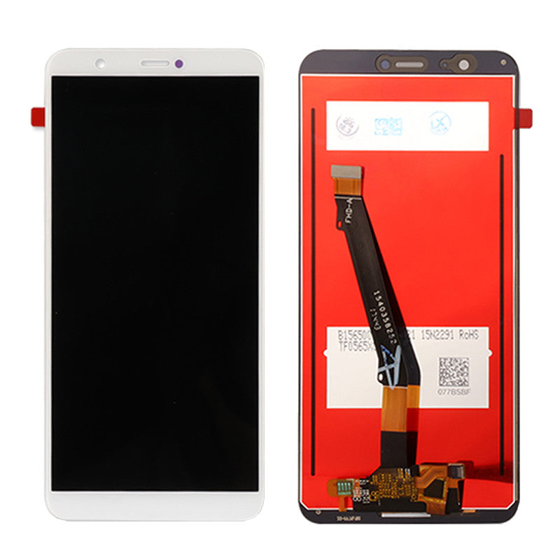 Huawei P Smart 2017 Display With Touch Screen Replacement Combo