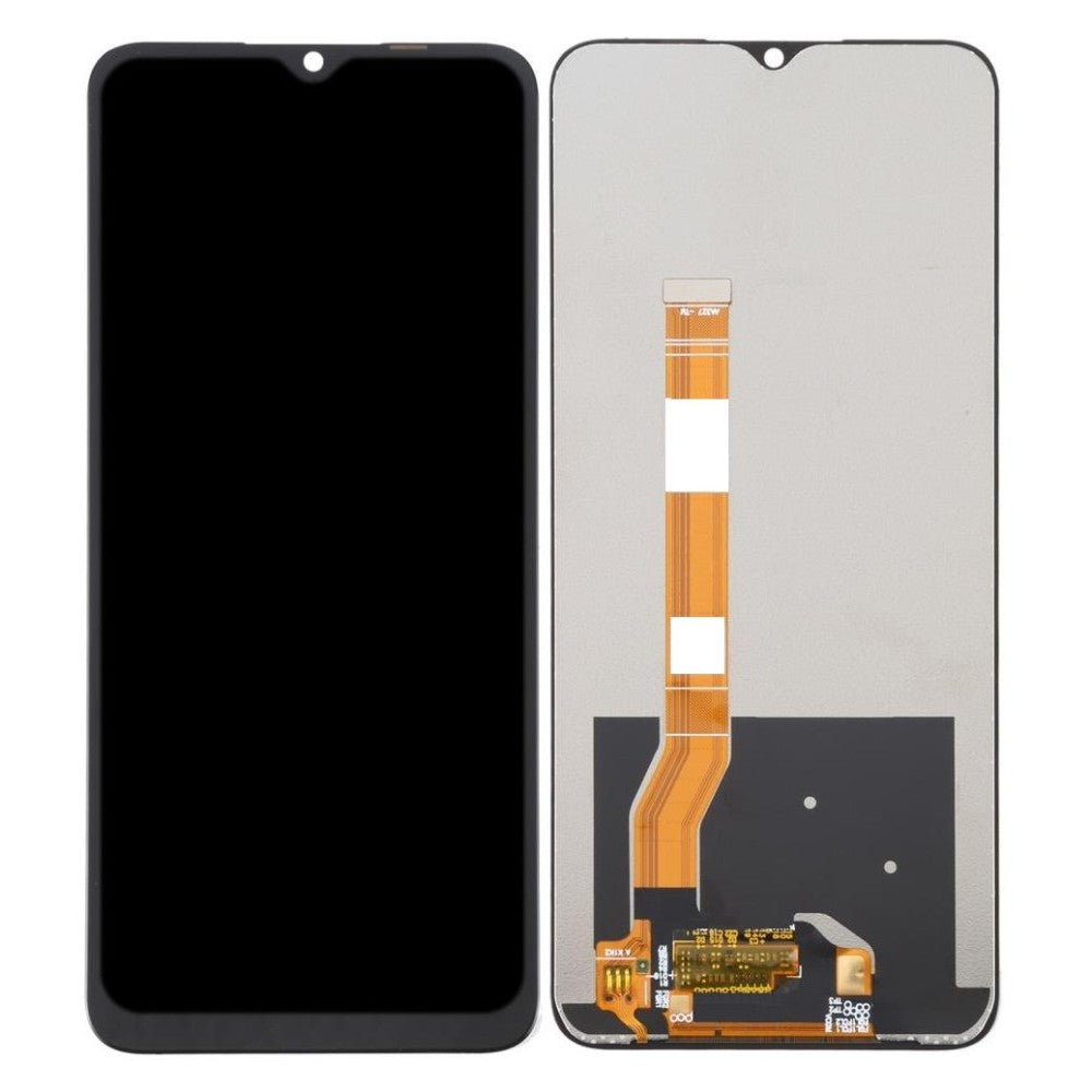 Realme C35 Display With Touch Screen Replacement Combo