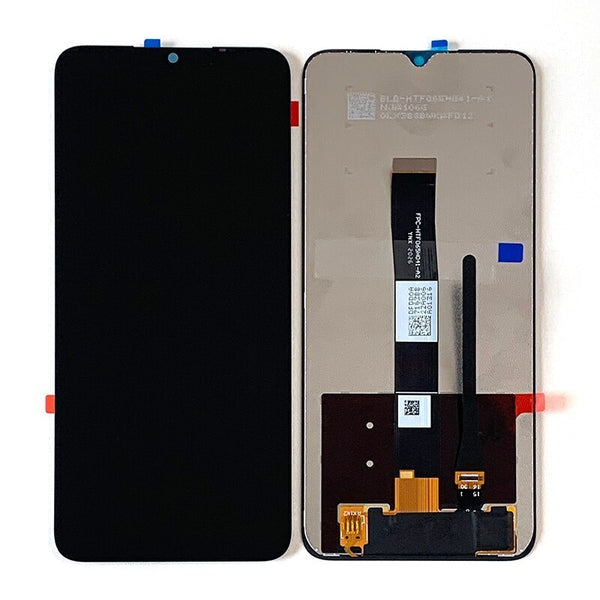 Xiaomi Redmi 10A Screen And Touch Replacement Display Combo