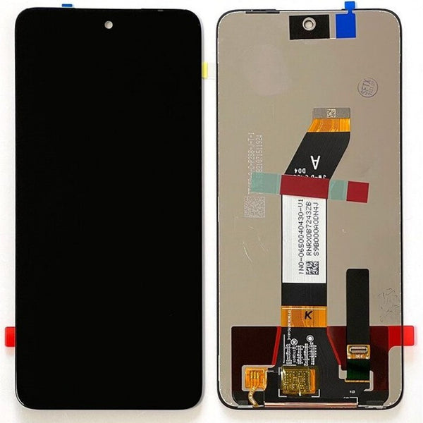 Xiaomi Redmi 10 Screen And Touch Replacement Display Combo