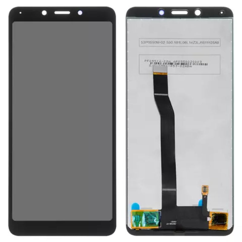 Xiaomi Redmi 6 Screen And Touch Replacement Display Combo