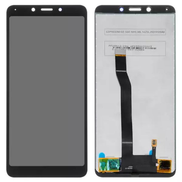 Xiaomi Redmi 6 Screen And Touch Replacement Display Combo