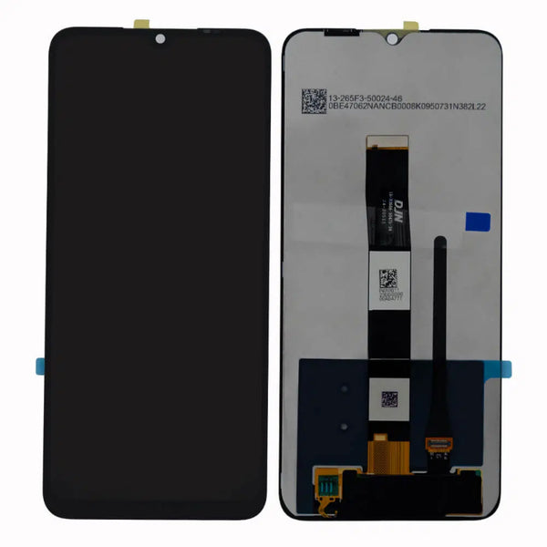 Xiaomi Redmi 9 Activ Screen And Touch Replacement Display Combo