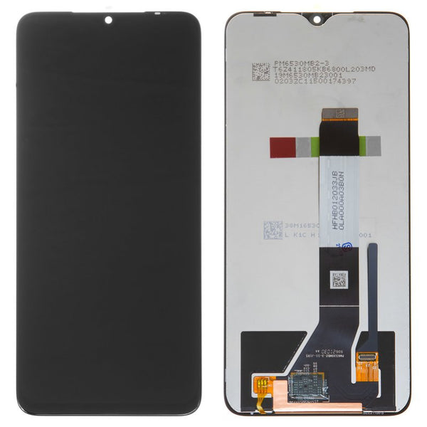 Xiaomi Redmi 9T Screen And Touch Replacement Display Combo