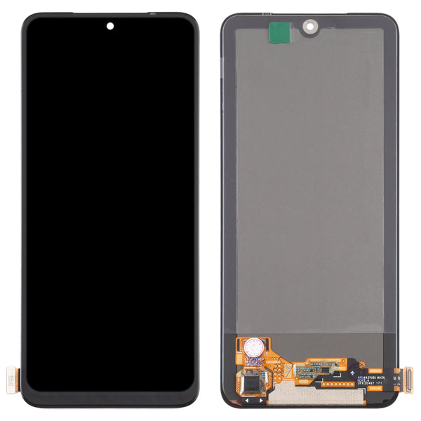 Xiaomi Redmi Note 11 Screen And Touch Replacement Display Combo