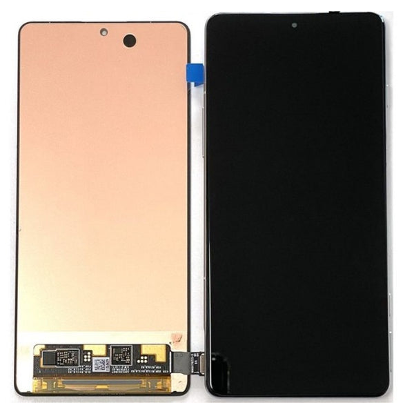 Xiaomi Redmi K40 Gaming Screen And Touch Replacement Display Combo