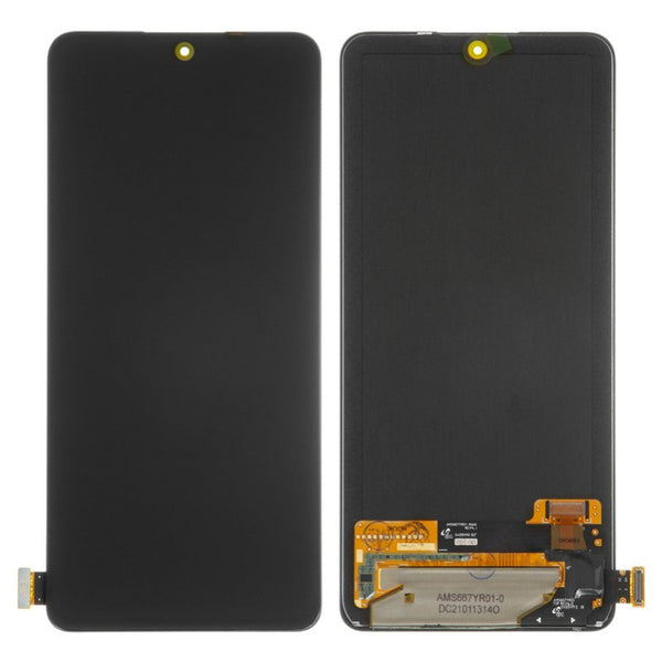 Xiaomi Redmi K40S Screen And Touch Replacement Display Combo