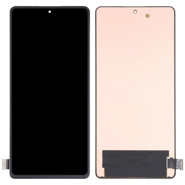 Xiaomi Redmi K50 Screen And Touch Replacement Display Combo