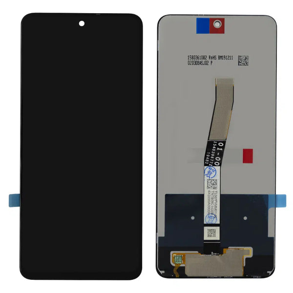 Xiaomi Redmi Note 10 Lite Screen And Touch Replacement Display Combo